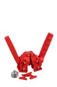 Çift Başlıklı EMILY Kapaklama Aleti- 26mm + 29mm kapaklar için