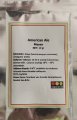 American  Ale  Bira Mayası 10 gr