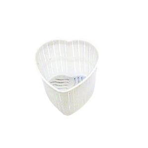 Peynir Kalıbı- Gül- 60/80 gr